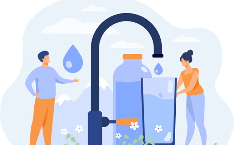 Cor Water Hygiene